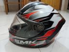 SMK Force Boost Helmet