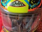 SMK HELMET For sell