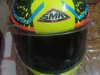 Smk Helmet.
