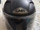 SMK Helmet