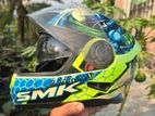 Smk Helmet