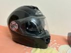 SMK Helmet
