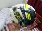 SMK Helmet (Size - S)