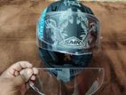 Smk samurai helmet (ECE)