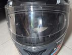 SMK TYPON HELMET