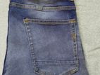 Smog Denim Jeans