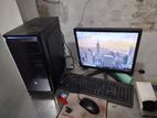 Desktop computer sell