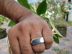 Smooth Polished Ring