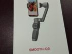 Smooth q3 Mobile Gimbal for sell