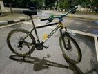 Smooth Ride Cycle