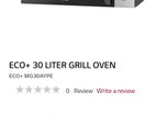 Oven for sale