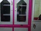 Showcase for sale