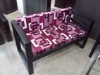 সম্পূর্ণ ২২ গেজি টু+টু+ওয়ান সোফা
