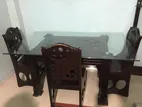 Dining Table and Chairs