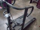 সম্পূর্ণ ভালো ট্রেডমিল। Treadmill