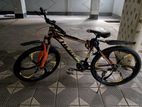 Bicycle for sell