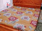সম্পূর্ণ নতুন বড় খাট (সাইজ ৬/৭ ফুট +)