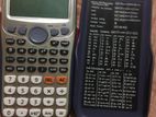 Calculator fx- 991ES plus