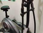 Exercise Bikes for sell