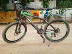 সম্পূর্ণ নতুন কন্ডিশনের সাইকেল
