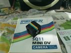 Mini DV SQ11 Spy Camera