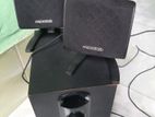 Sound box