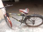 Bicycle for sell.