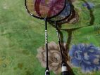 Badminton Racket Bat