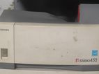 Photocopy Machine