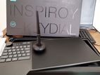Huion Inspiroy Keydial KD200 Graphic Tablet