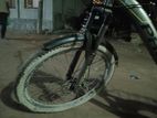 Cycle for sell