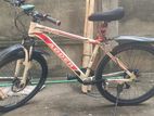 Bicycle for sell