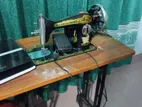 সম্পূর্ণ ফ্রেশ সেলাই মেশিন বিক্রি হবে