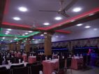 রেডি সেটআপ সহ রেস্টুরেন্ট ভাড়ার বিজ্ঞপ্তি||