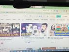 সম্পূর্ণ সচল একটি কম্পিউটার বিক্রি করা হবে