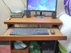 Desktop sell
