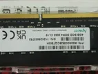 সম্পূর্ণনতুনddr4 2666mez 4gb Ram।১০০%অরজিনাল RAM এবিষয়ে নিশ্চিত থাকুন।