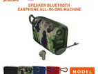 Bluetooth Speaker