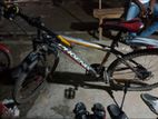 Cycle for sell