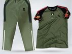 Smug Premium T-shirt & Trouser Combo