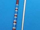 Sneak Decal Pool cue