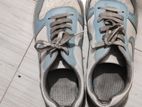 Sneakers ( nike air Jordan 1 low)