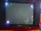 Sony CRT TV for sale