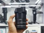 সনি মাউন্ট TTARTISAN 75mm f2 Lens