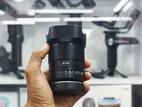 সনি মাউন্ট TTARTISAN 75mm f2 Lens