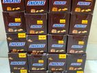 Snicker Chocolate চকলেট