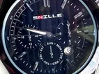 Snille Chronograph Watch