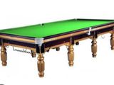 Snooker Table