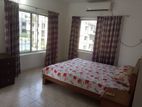 so good looking fully furnish 3 Bed room apt rent in Gulshan