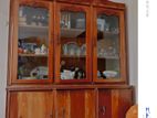 Showcase for sale